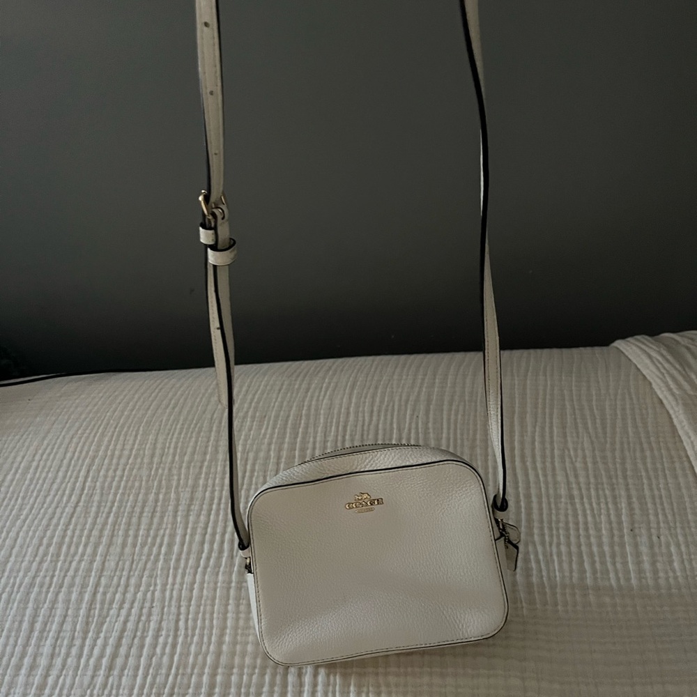 Coach Mini Jamie Camera Bag - Picture 2 of 4